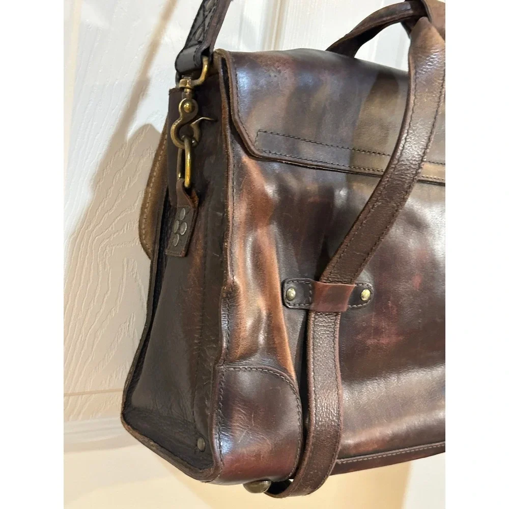Will Leather Goods will leather